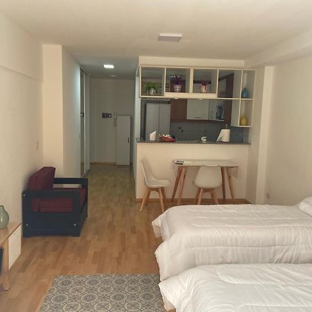 Апартаменти Deparatamento Entero En Barrio Norte Para Dos Буенос-Айрес Екстер'єр фото