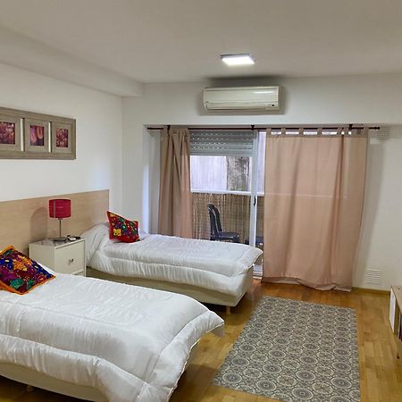 Апартаменти Deparatamento Entero En Barrio Norte Para Dos Буенос-Айрес Екстер'єр фото
